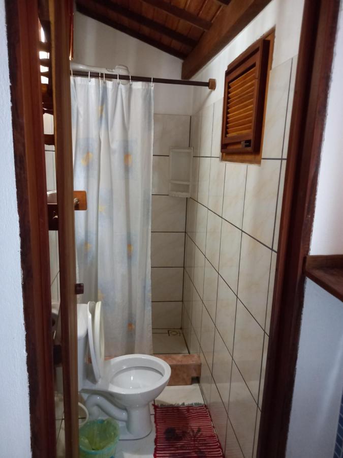 Pousada Do Farol Jijoca de Jericoacoara Bagian luar foto